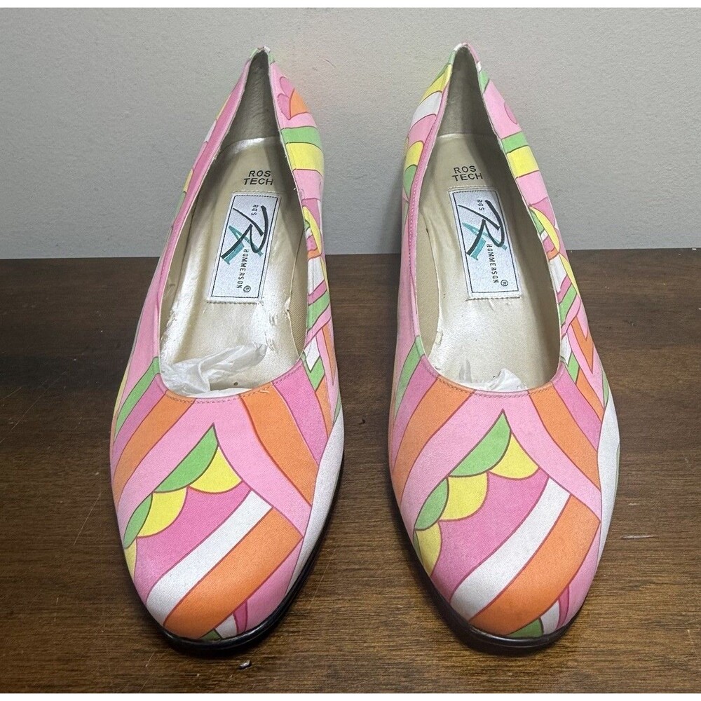 Ros Hommerson Women’s Shoes Size 6 1/2W - Picture 2 of 9